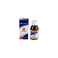 Acerux 200mg 70 ml Suspension