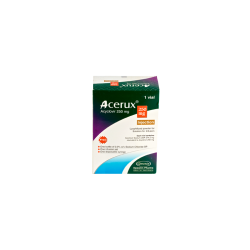 Acerux 250 mg  IV Infusion