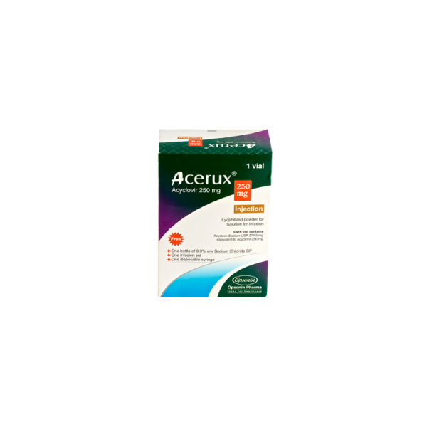 Acerux 250 in Bangladesh,Acerux 250 price , usage of Acerux 250