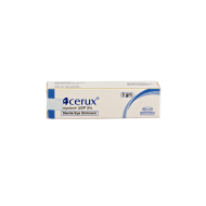 Acerux 3 gm Ointment