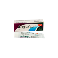 Acerux Cream 5gm