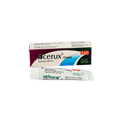 Acerux Cream 5gm