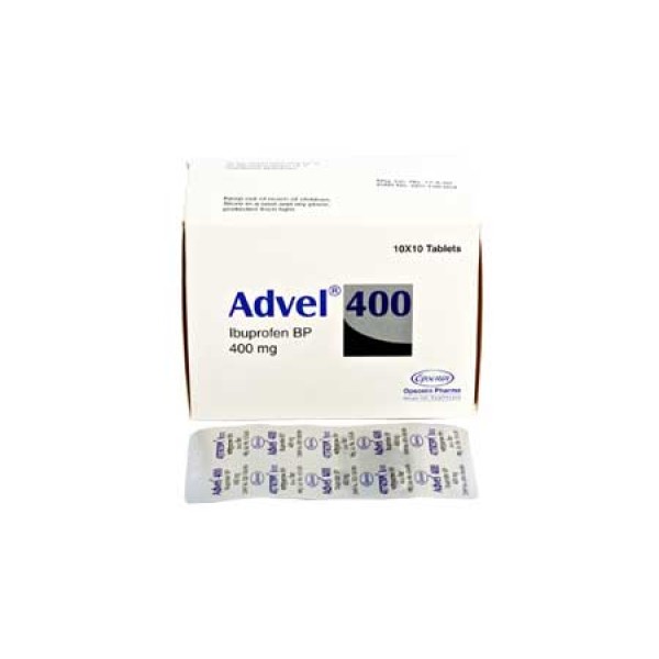 Advel 400 mg Tablet in Bangladesh,Advel 400 mg Tablet price , usage of Advel 400 mg Tablet,