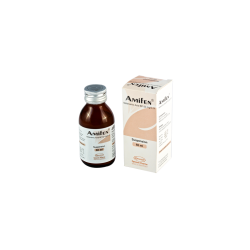 Amifen 60 ml Syrup