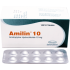 Amilin 10mg tab