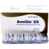Amilin 25mg tab