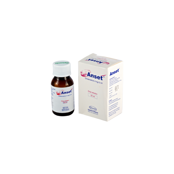 Anset Syrup 50 ml in Bangladesh,Anset Syrup 50 ml price , usage of Anset Syrup 50 ml