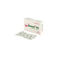 Anset 16 Suppository