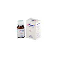 Anset Syrup 50 ml