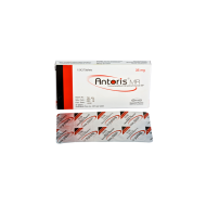 Antoris MR tablet Antoris MR tablet