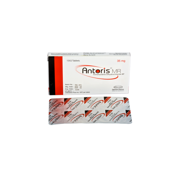 Antoris MR tablet