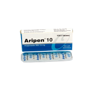 Aripen 10mg tab