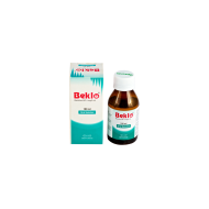 Beklo100 ml syrup