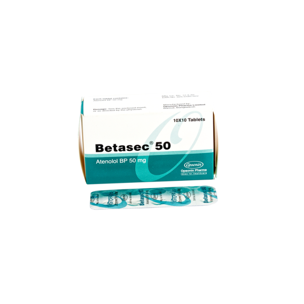Betasec 50 in Bangladesh,Betasec 50 price , usage of Betasec 50