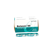 Betasec 50