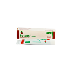 Betson Cream Betson Cream