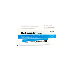 Betson N cream