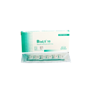 Bislol 10mg tab