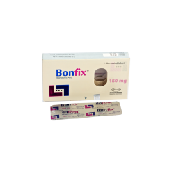 Bonfix 150 mg Tablet 1 kit