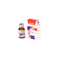 Boxol Paediatric Drop