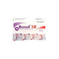 Boxol SR 75