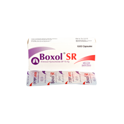Boxol SR 75 Boxol SR 75