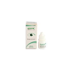 Bromnac 0.09% Eye Drop