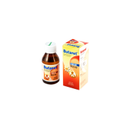 Butaret 100ml Syrup