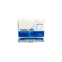 Calac 300 mg tab