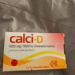 Calci-D