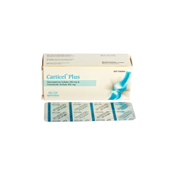 Carticel Plus