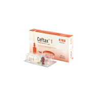 Ceftax 1g