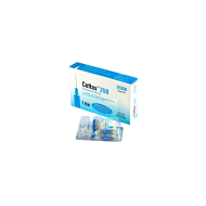 Ceftax 250 mg