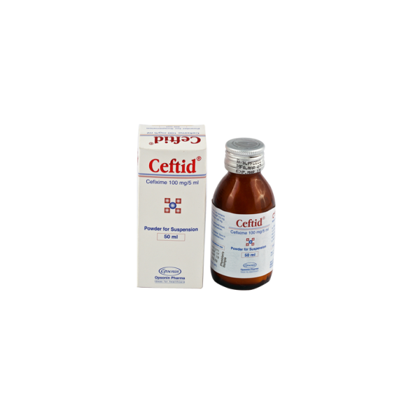 Ceftid 50 ml powder for Suspen in Bangladesh,Ceftid 50 ml powder for Suspen price , usage of Ceftid 50 ml powder for Suspen