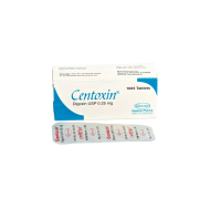 Centoxin 0.25 mg tab