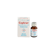 Cephran Pediatric Drops