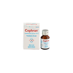 Cephran Pediatric Drops