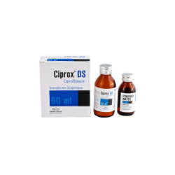 Ciprox DS Suspen
