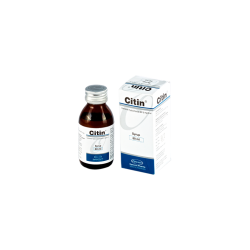 Citin Syrup