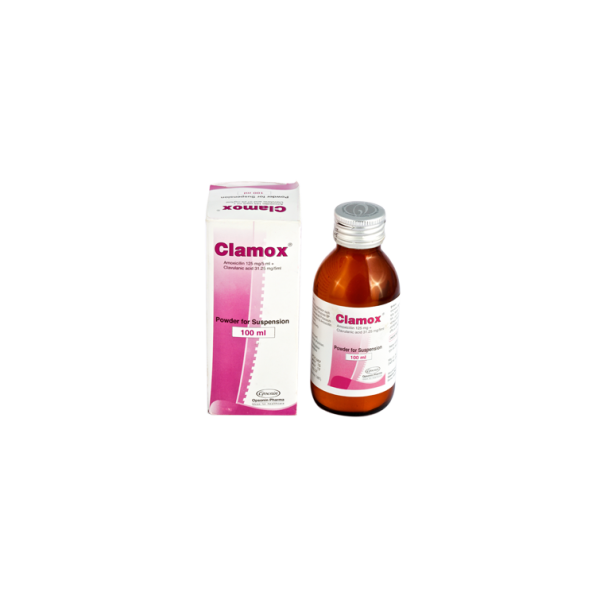Clamox 100 ml Suspen in Bangladesh,Clamox 100 ml Suspen price , usage of Clamox 100 ml Suspen