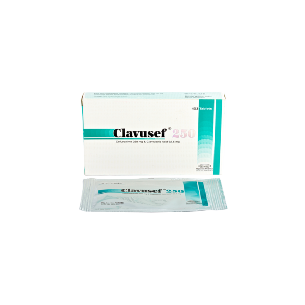 Clavusef 250 mg tab in Bangladesh,Clavusef 250 mg tab price , usage of Clavusef 250 mg tab