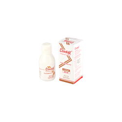 Clindax 25 ml Lotion