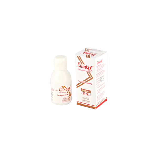 Clindax Lotion in Bangladesh,Clindax Lotion price , usage of Clindax Lotion