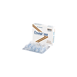 Clindax 300mg/2ml