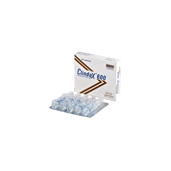 Clindax 600 mg/4ml in Bangladesh,Clindax 600 mg/4ml price , usage of Clindax 600 mg/4ml