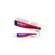 Clindax-B Gel