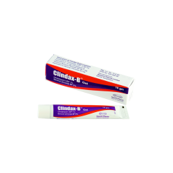 Clindax-B Gel Clindax-B Gel