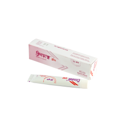 Clindax cream
