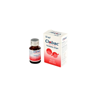 Clobac paed Drop