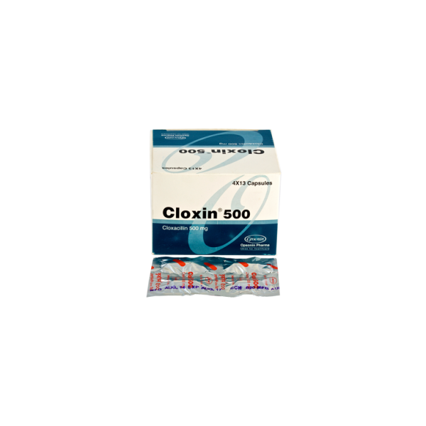 Cloxin 500 in Bangladesh,Cloxin 500 price , usage of Cloxin 500